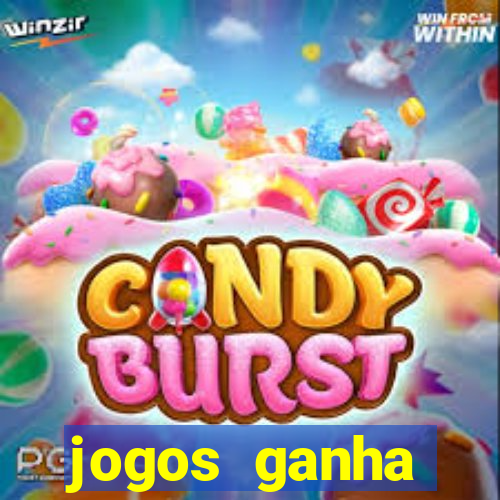 jogos ganha dinheiro sem depositar